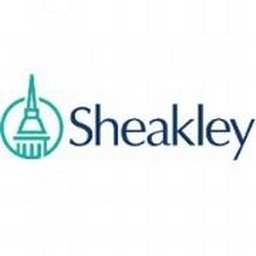 Company logo Sheakley