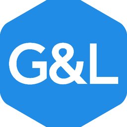 कंपनी का लोगो G&L Scientific