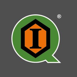 Logotipo de la empresa Imperquimia