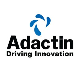 Company logo Adactin Group