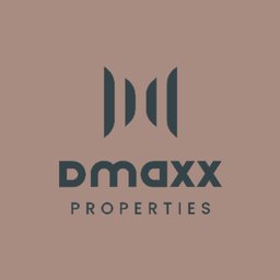 شعار الشركة DMAXX PROPERTIES LLC