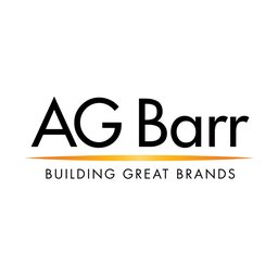 Company logo A.G. Barr