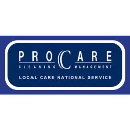 Procare Cleaning Management Logo