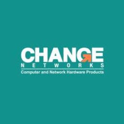 कंपनी का लोगो CHANGE Networks Pvt. Ltd