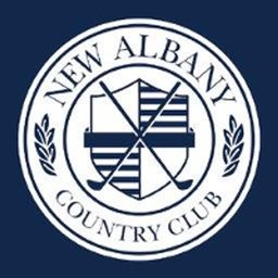 Company logo New Albany Country Club