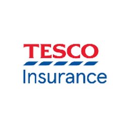 Company logo Tesco Insurance