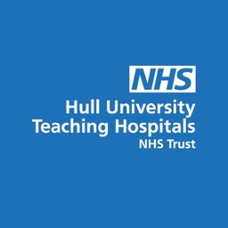 Company logo Hull University Teaching Hospitals NHS Trust