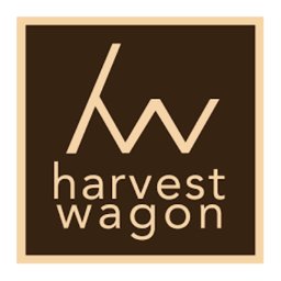 Company logo Harvest Wagon