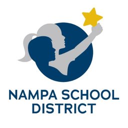 Company logo Nampa School District #131
