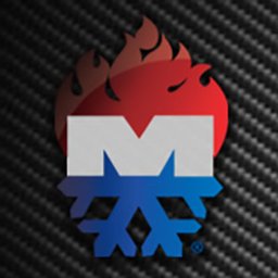 Company logo R.E. Michel Company