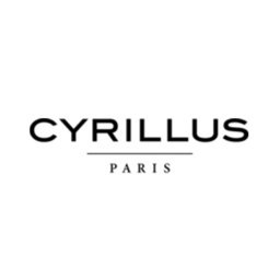 Company logo Cyrillus