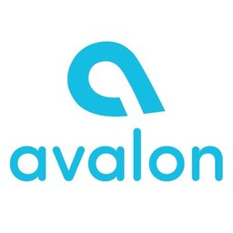 Company logo Avalon