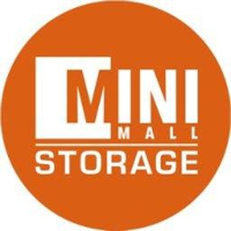 Company logo Mini Mall Storage