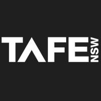 Company logo TAFE NSW