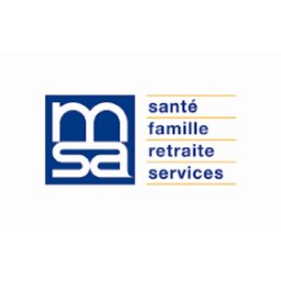 Logo de l'entreprise MSA NORD PAS DE CALAIS