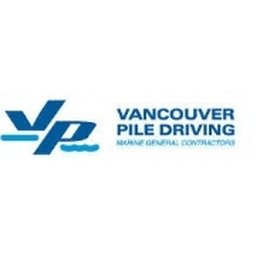 Company logo Vancouver Pile Driving ltd