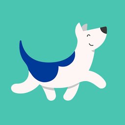 Company logo Bruce's