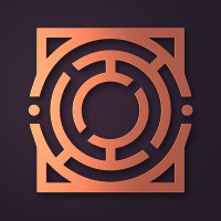 Company logo Fortis Games