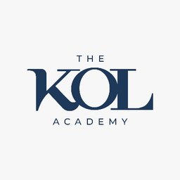 Logo syarikat The KOL Academy Sdn Bhd