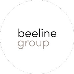 Company logo Beeline Group
