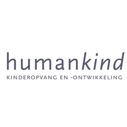 Company logo Humankind Kinderopvang en -ontwikkeling