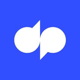 Company logo Dialpad