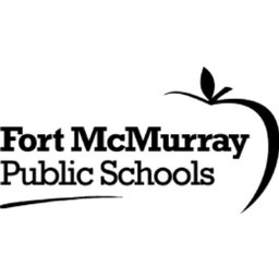 Company logo Fort McMurray Public School District
