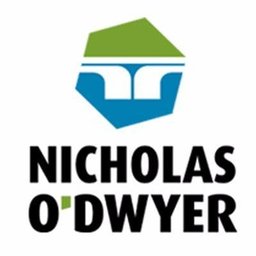 Company logo Nicholas O'Dwyer