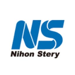 企業ロゴ 日本ステリ株式会社