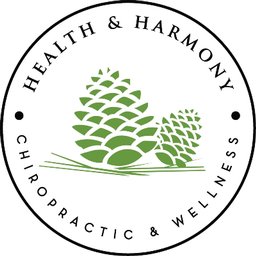Company logo Health and Harmony Chiropractic and Wellness Center