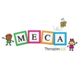 Company logo MECA Therapies, LLC