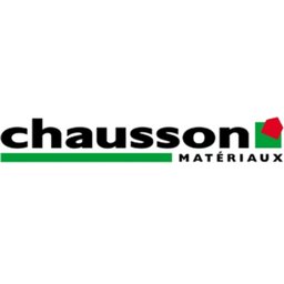 Logo de l'entreprise Chausson Matériaux