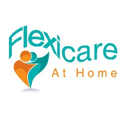 Company logo Flexicare At Home