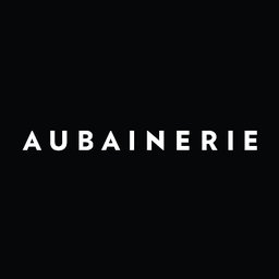 Company logo Aubainerie