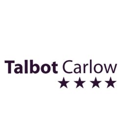 Company logo Talbot Hotel Carlow
