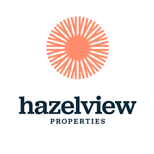 Hazelview Properties Logo