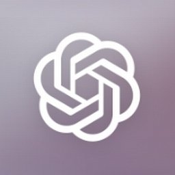 Company logo OpenAI