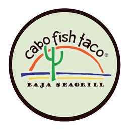 Company logo Cabo Fish Taco