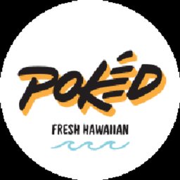 Company logo Poked