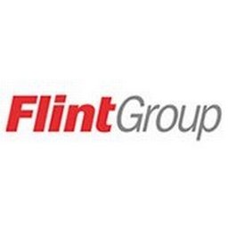 Company logo FlintGroup
