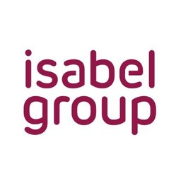 Company logo Isabel Group