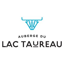 Company logo AUBERGE DU LAC TAUREAU