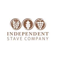 Company logo Independent Stave Company