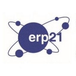 Company logo ERP21 Pte Ltd