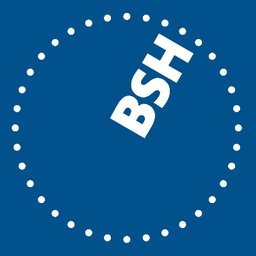 Firmenlogo Bundesamt für Seeschifffahrt und Hydrographie