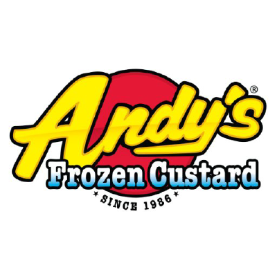 Company logo Andy's Frozen Custard