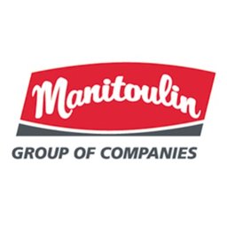 Company logo Manitoulin Transport