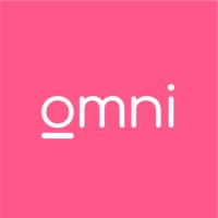 Company logo Omni Analytics