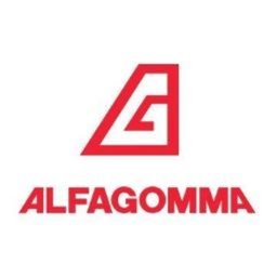 Company logo Alfagomma