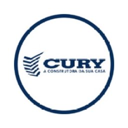 Company logo Cury Construtora